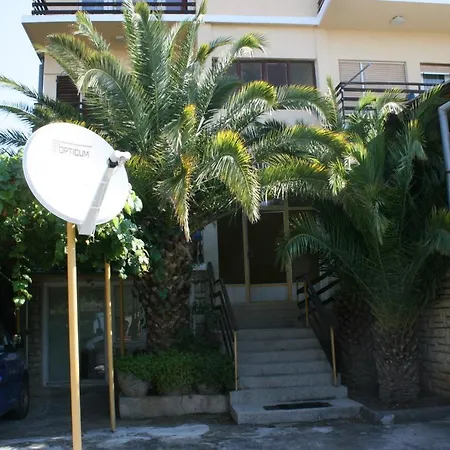 Casa de hóspedes Triple Starigrad 6637f Starigrad Paklenica