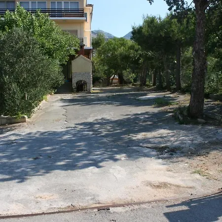 Casa de hóspedes Triple Starigrad 6637f Starigrad Paklenica