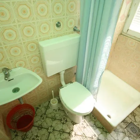 Triple Starigrad 6637f Casa de hóspedes 3*
