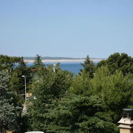 Guest house Triple Starigrad 6637f Starigrad Paklenica