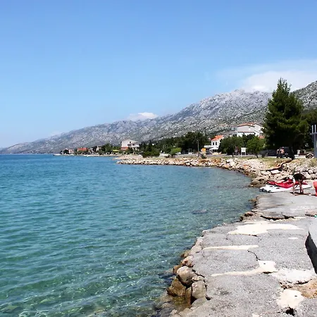 Triple Starigrad 6637f Casa de hóspedes Starigrad Paklenica